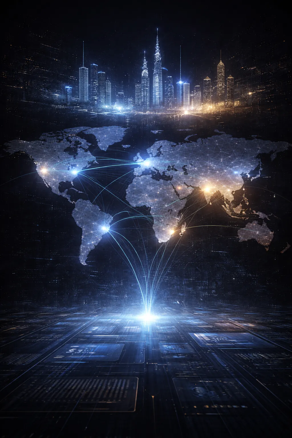 Introductions to Licensed Asset Managers