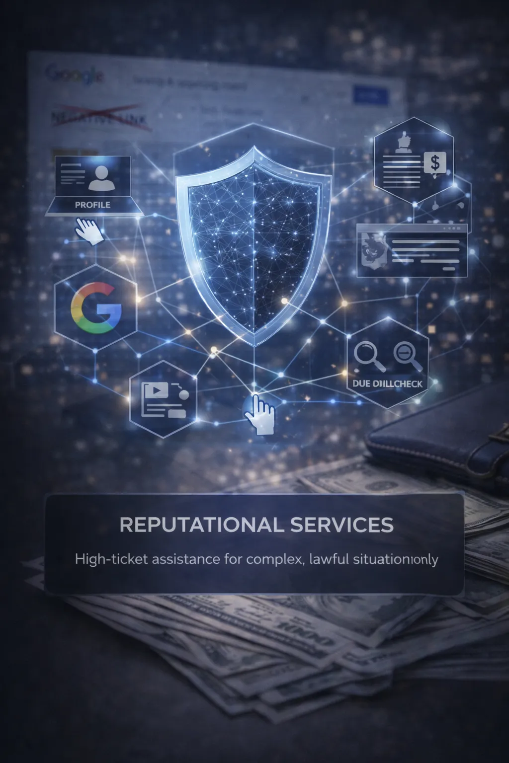 Reputational Services